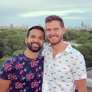 Meet your Posher, Miheer